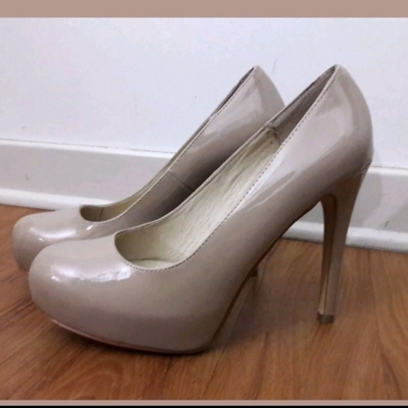 chinese laundry stilettos